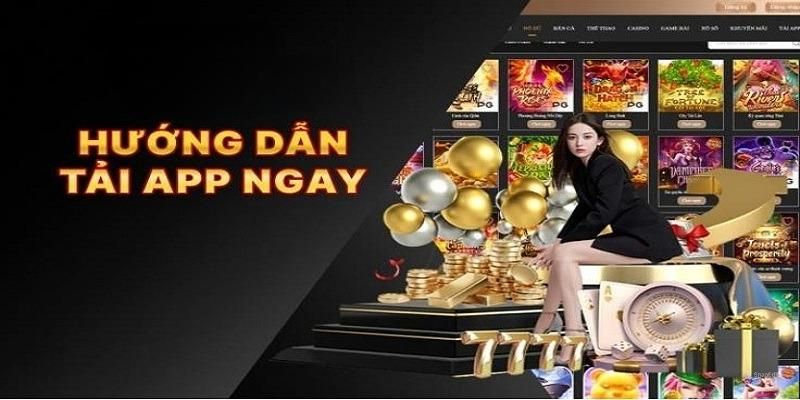 Hướng dẫn tải app nhà cái về cấu hình di động Android