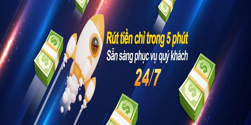 Điều kiện rút tiền thành công cần phải nắm rõ