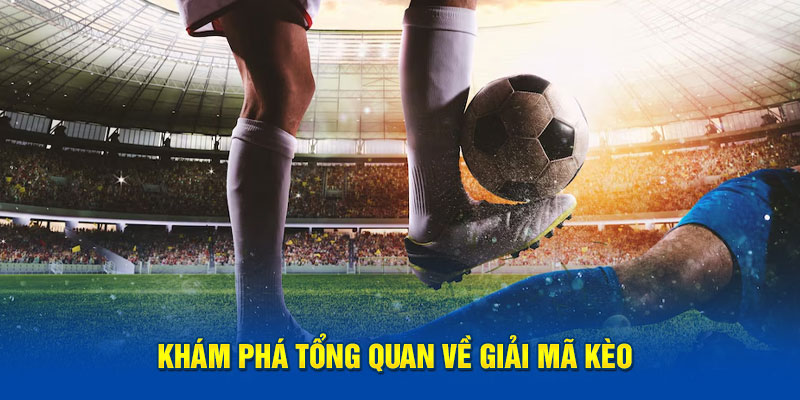 Khám phá tổng quan về giải mã kèo