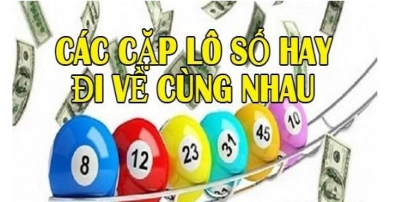 Chia sẻ thủ thuật soi cầu theo cặp số hiệu quả