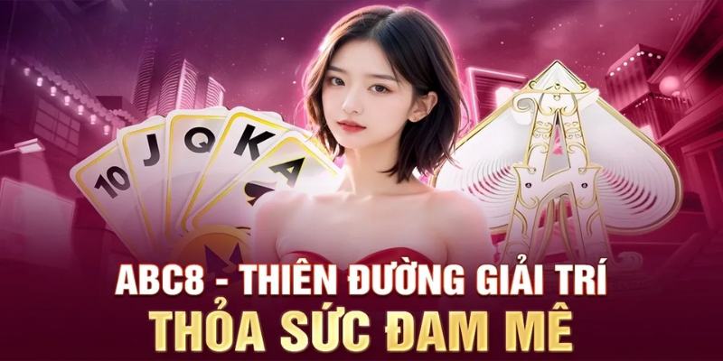 Tổng hợp các game hot tại nhà cái ACB8